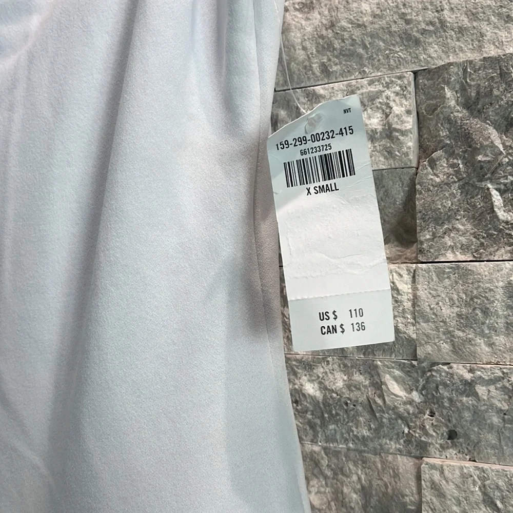 Abercrombie & Fitch classic sleeveless